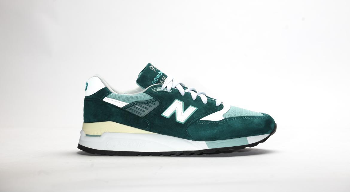 New Balance M 998 CSAM | 486531-60-6 | AFEW STORE